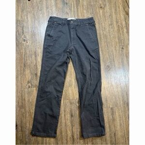 Duck Camp Brush Cordura Charcoal 32R